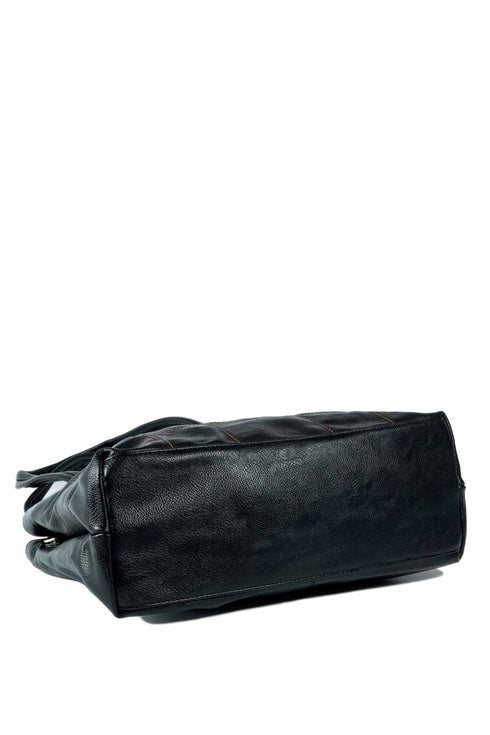 Women Hand Bag - 15139B - Hand Bag - Walkeaze